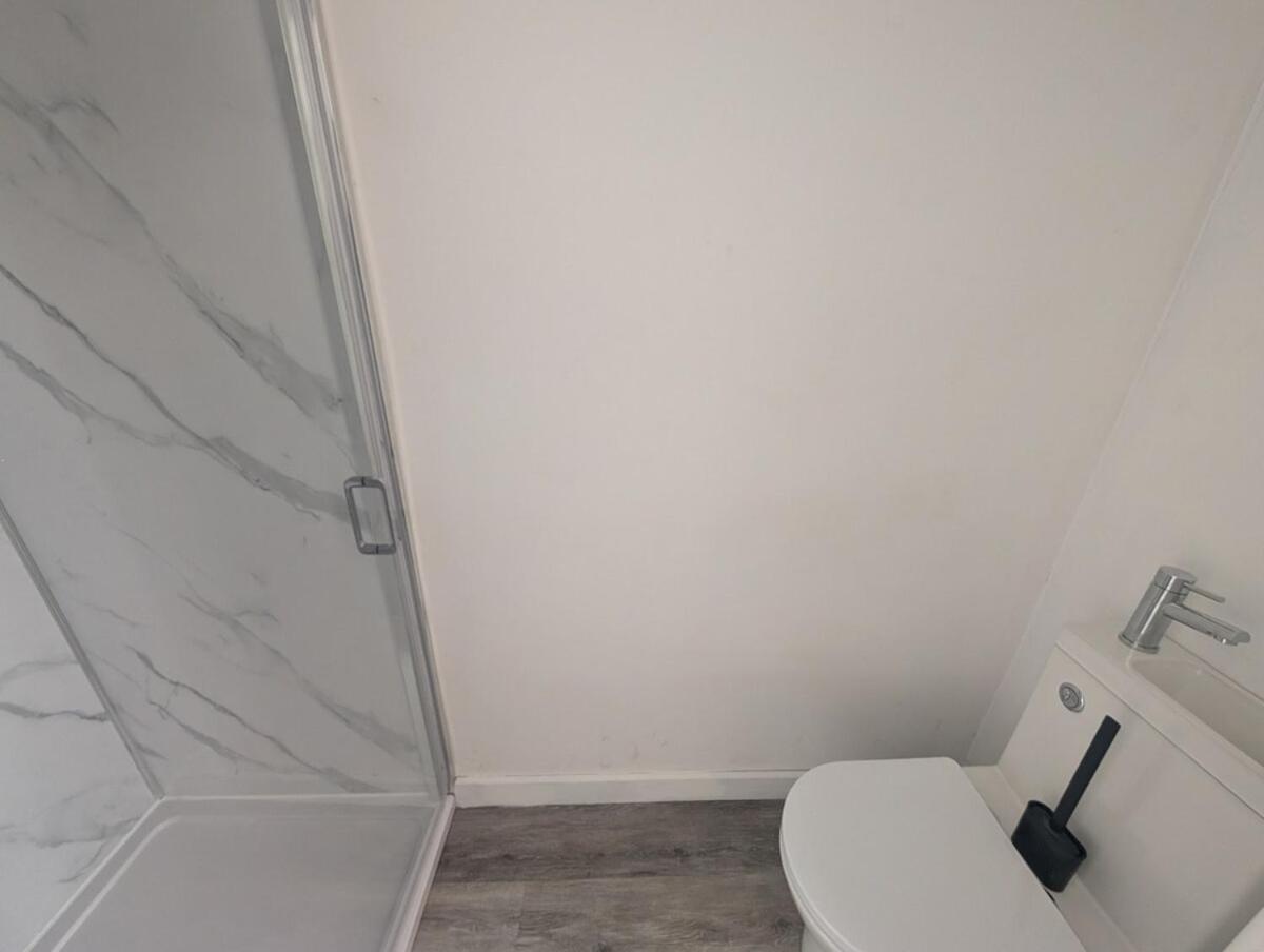Holiday home 5-bed Near Stadium *